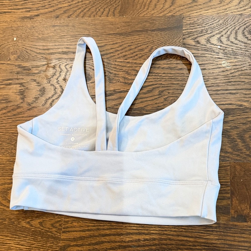 Set Active Bra - Picture 2 of 3